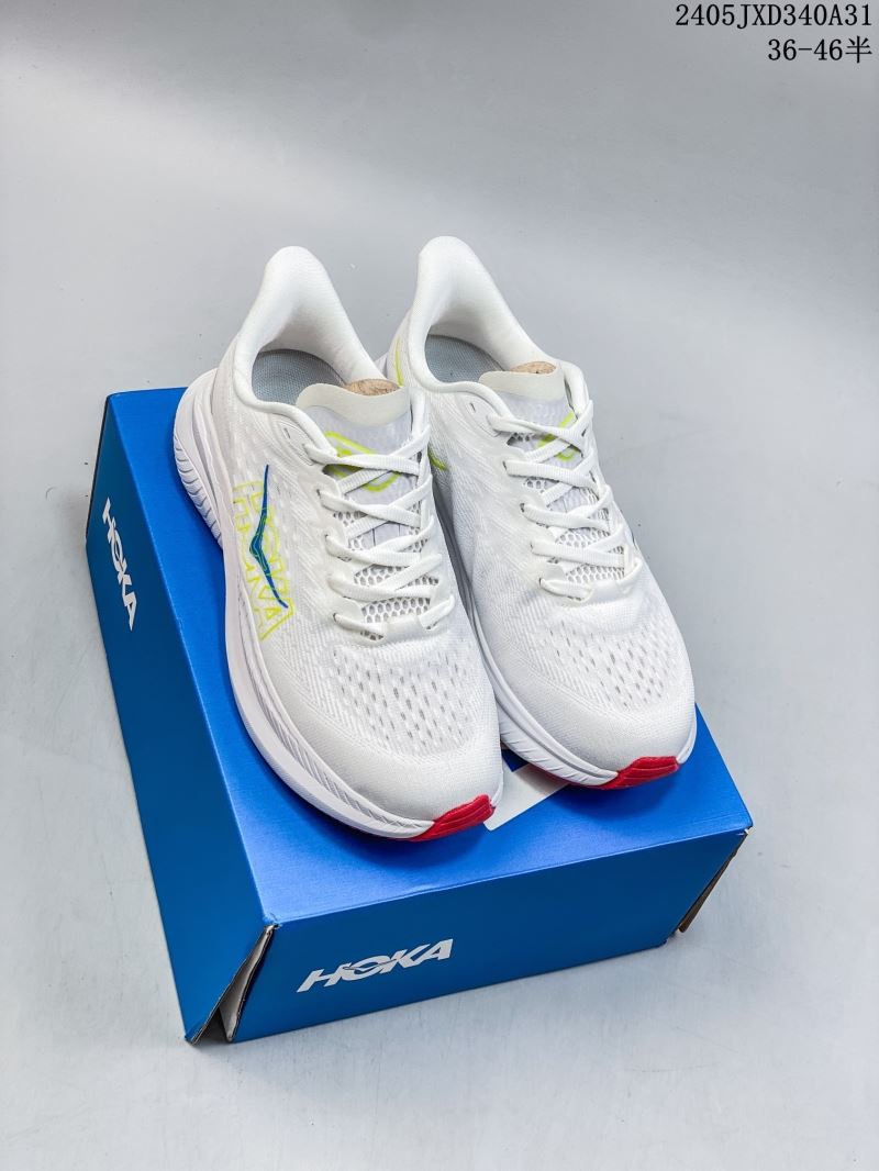 Hoka Shoes